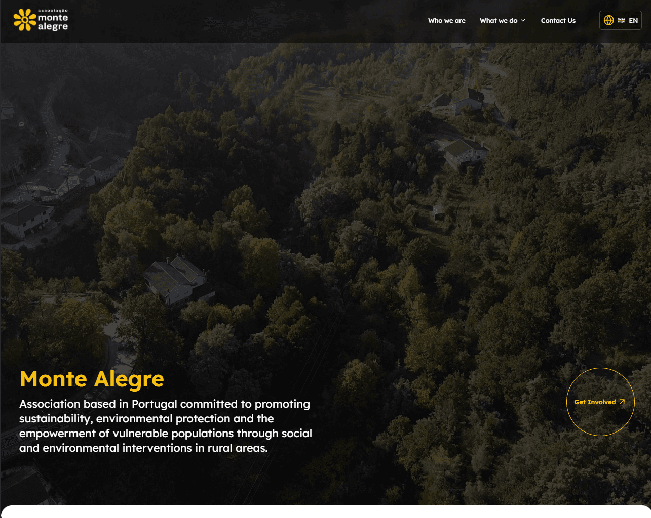 Monte Alegre