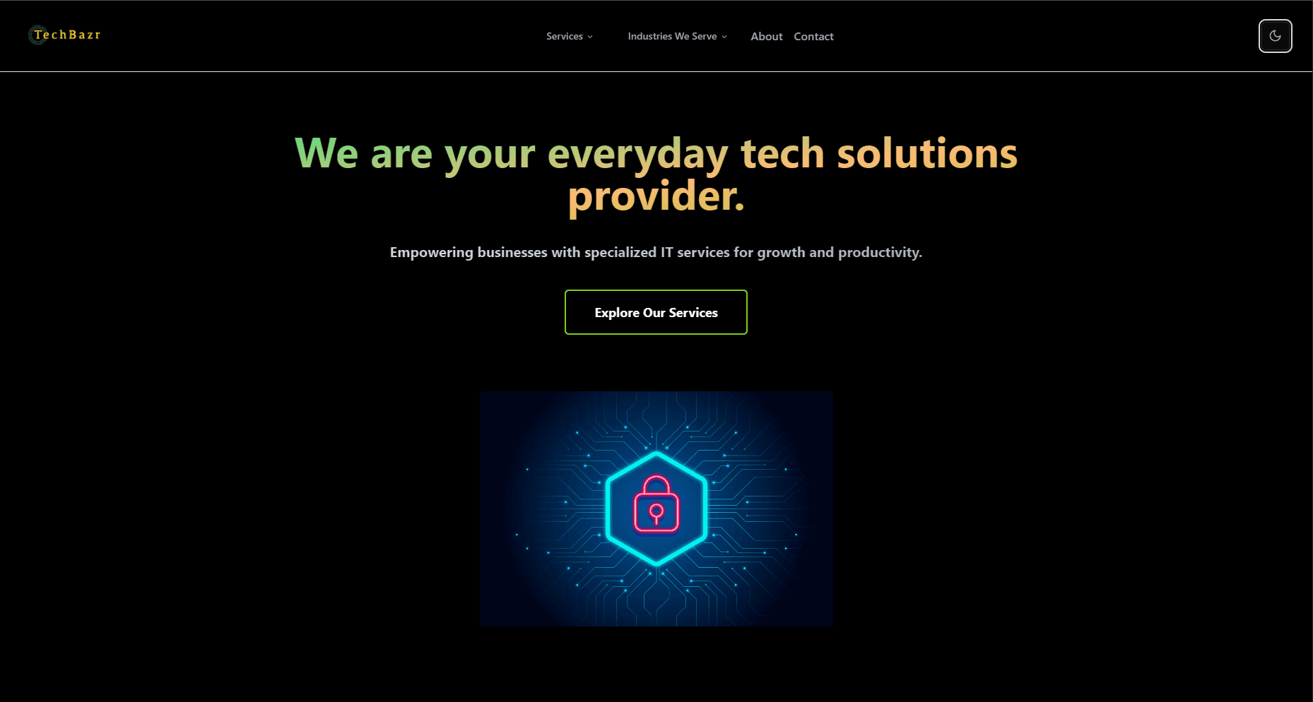TechBazr