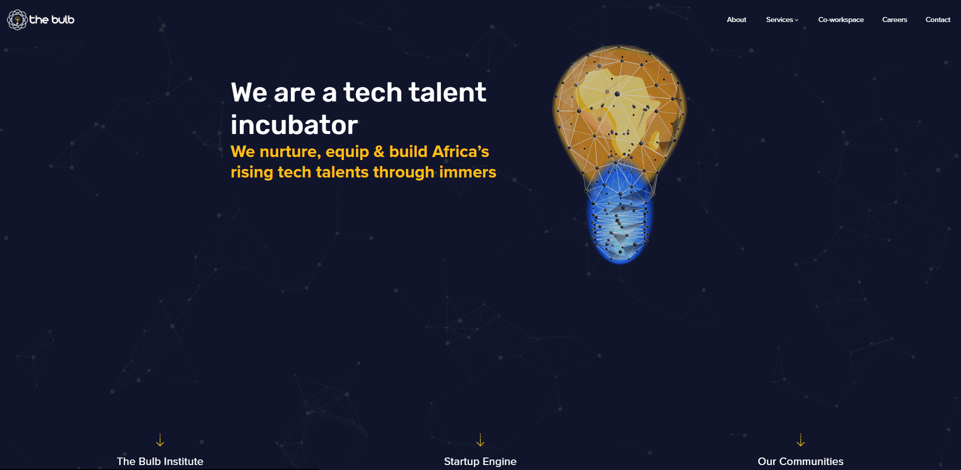 The Bulb Africa